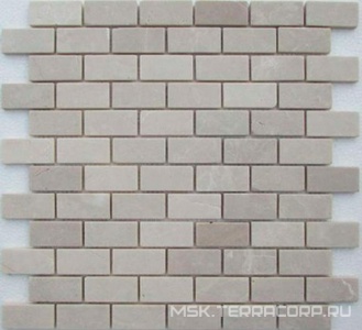 Мозаика Мозаика из камня на сетке М20-152-2348Т |30x30 Спектр-М Натуральный камень М20-152-2348Т