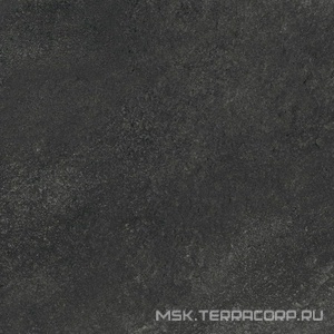 Керамогранит для пола и стены Alpas 2 CM Outdoor Hammer Stone Black 2 cm 60x60 n159131