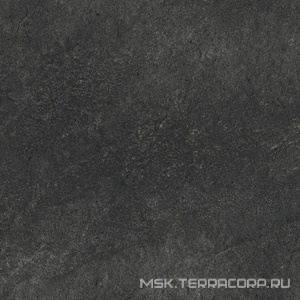 Керамогранит для пола и стены Alpas 2 CM Outdoor Hammer Stone Black 2 cm 60x60 n159131