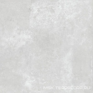 Керамогранит для пола ProGRES Ceramica loft  silver 45х45 Серый 737289