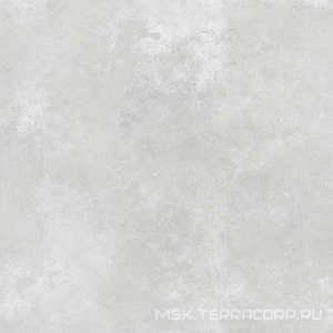 Керамогранит для пола ProGRES Ceramica loft  silver 45х45 Серый 737289