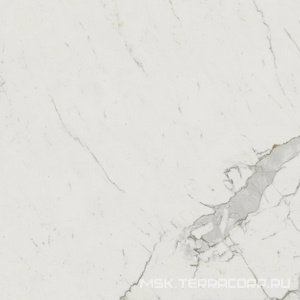 Керамогранит для пола и стены Atlas Concorde Italy Marvel  Calacatta Extra Lappato 120x120 AY2R