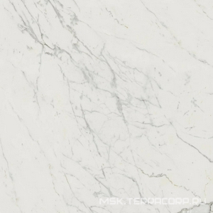 Керамогранит для пола и стены Atlas Concorde Italy Marvel  Calacatta Extra Lappato 120x120 AY2R