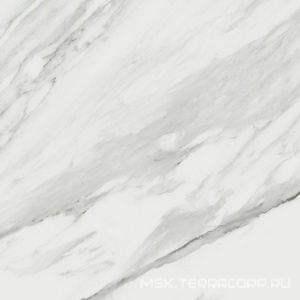 Керамогранит для пола и стены Gardenia Orchidea Unigue Marmi Unigue Statuario Venato Lap Rett 80x80 57651