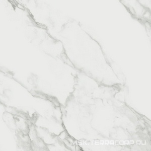 Керамогранит для пола и стены Gardenia Orchidea Unigue Marmi Unigue Statuario Venato Lap Rett 80x80 57651