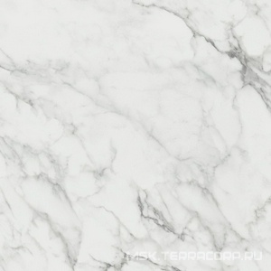 Керамогранит для пола и стены Gardenia Orchidea Unigue Marmi Unigue Statuario Venato Lap Rett 80x80 57651