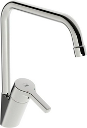 Смеситель Oras Saga Style 3933FH для кухонной мойки| 4x30x25