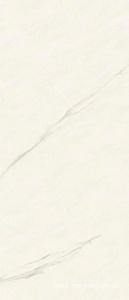 Керамогранит для пола и стены Atlas Concorde Italy Marvel Meraviglia  Calacatta Meraviglia 6mm Lapp. 120x278 AJH2