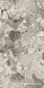 Керамогранит для пола и стены AtlasConcorde Россия FORTE DEI MARMI F.d.M. Ceppo Ap. Pearl 80x160 Lapp/Ф.Д.М. Чеппо Ап. Перл 80Х160 Лап 610015000669