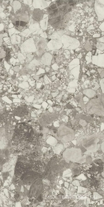 Керамогранит для пола и стены AtlasConcorde Россия FORTE DEI MARMI F.d.M. Ceppo Ap. Pearl 80x160 Lapp/Ф.Д.М. Чеппо Ап. Перл 80Х160 Лап 610015000669