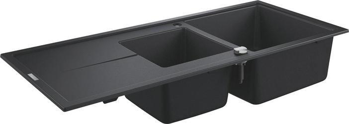 Мойка кухонная Grohe K400 31643AP0| 50x116x20