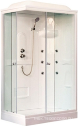 Душевая кабина Royal Bath RB8120HP2-T-R| 120x217x80