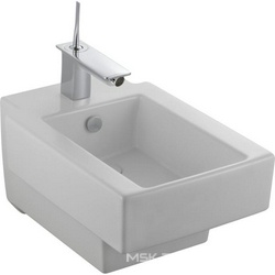 Биде подвесное Jacob Delafon Terrace EMA0002| 38x29x55