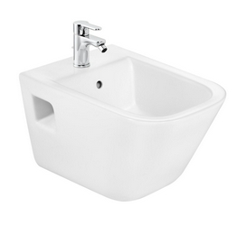 Биде подвесное Roca Gap 357475000| 35x31x54