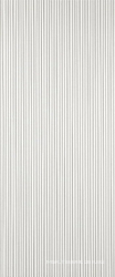 3D Line White Matt 30,5x56 ZZ