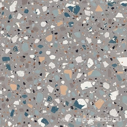 DE-MAXI DECO GREY90 (п.п.) ZZ |90x90