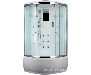 Душевая кабина Timo Lux T-7700| 100x220x100