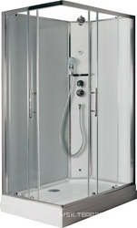 Душевая кабина Timo Ilma 102 R| 120x222x80