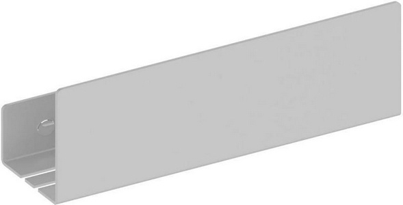 Полочка для душа 320х120х90мм, (цв.белый), Keuco ZZ Keuco Универсал 24952 510000