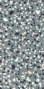 Керамогранит для пола и стены Ergon Medley Green Classic nat.rett.ZZ30x60 EH86