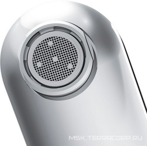 Смеситель для ванны/душа , которокий излив, БЕЗ аксессуаров, цв.хром AMPM Sunny F85C10000