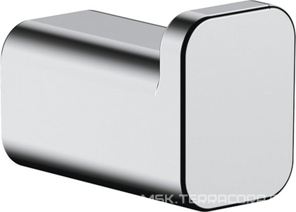 Крючок (цв.хром),  Hansgrohe AddStoris 41742000