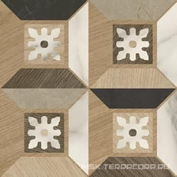 Intarsi Elite 04 ZZ 20x20
