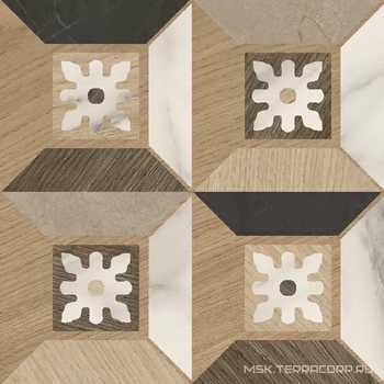 Intarsi Elite 04 ZZ 20x20