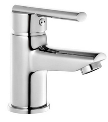 Смеситель Milardo Magellan MAGSB00M01 для раковины