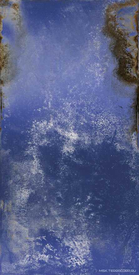 Zaffiro lappato lucido ZZ|30x60