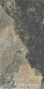 Керамогранит для пола и стены Dado Ceramica Pietrone Roccione Roccione OUT 31х62 R05063/36