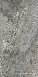 Керамогранит для пола и стены Dado Ceramica Pietrone Roccione Roccione OUT 31х62 R05063/36