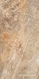 Керамогранит для пола и стены Dado Ceramica Pietrone Roccione Roccione OUT 31х62 R05063/36