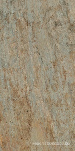 Керамогранит для пола и стены Dado Ceramica Pietrone Roccione Roccione OUT 31х62 R05063/36