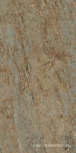 Керамогранит для пола и стены Dado Ceramica Pietrone Roccione Roccione OUT 31х62 R05063/36