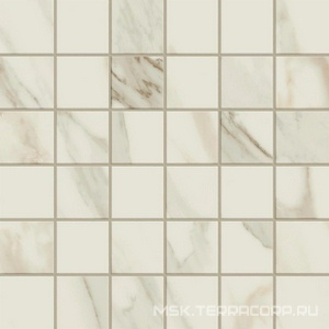 Мозаика Empire Arabescato Mosaic Lap/ЭМПАИР АРАБЕСКАТО МОЗАИКА ЛАП 30x30 AtlasConcorde Россия EMPIRE 610110000810