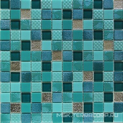 Bliss  (23x23x6) ZZ 30x30