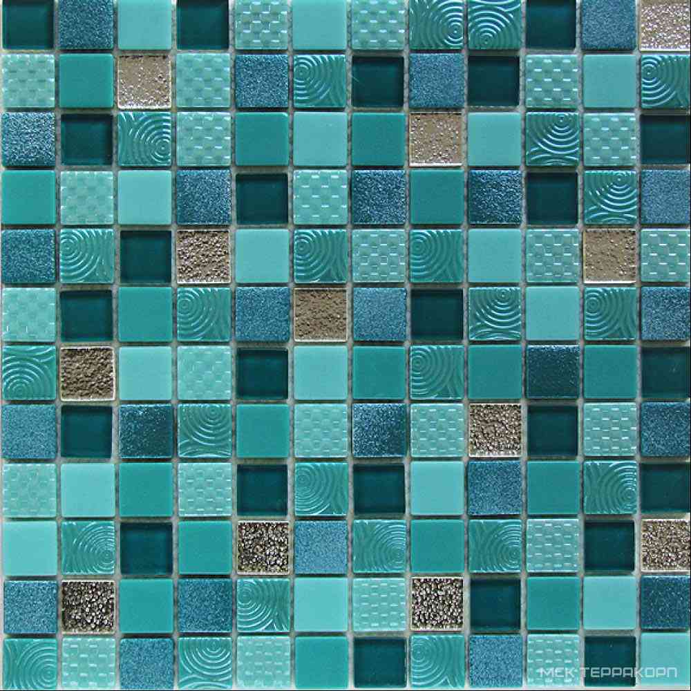 Bliss  (23x23x6) ZZ 30x30