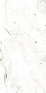 Керамогранит для пола и стены Gres de Aragon Marble Base Carrara Blanco Anti Slip ZZ60x120 905539/906271