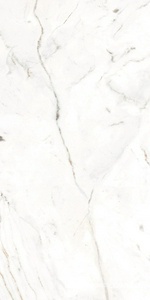 Керамогранит для пола и стены Gres de Aragon Marble Base Carrara Blanco Anti Slip ZZ60x120 905539/906271
