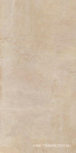 Керамогранит для пола и стены Ceramica Rubiera Cult  Beige Ret KL 60x120 004010/66