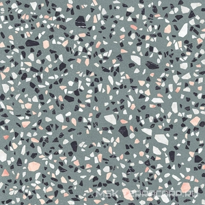 Керамогранит для пола и стены Ergon Medley Green Classic Nat. Rett.ZZ60x60 EH7Z