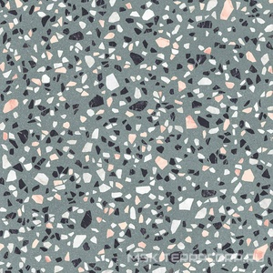 Керамогранит для пола и стены Ergon Medley Green Classic Nat. Rett.ZZ60x60 EH7Z