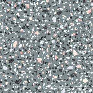 Керамогранит для пола и стены Ergon Medley Green Classic Nat. Rett.ZZ60x60 EH7Z