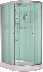 Душевая кабина Esbano ES-115CR L| 115x210x85