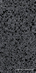 Керамогранит для пола и стены Ergon Medley Dark Grey Pop Nat. Rett ZZ60x120 EH9D
