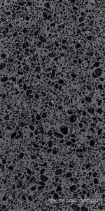 Керамогранит для пола и стены Ergon Medley Dark Grey Pop Nat. Rett ZZ60x120 EH9D