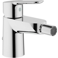 Смеситель Grohe BauEdge 23332000 для биде| 5x12x13