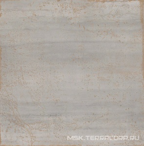 Керамогранит для пола и стены Gardenia Orchidea OXIDE Oxide Aluminum ZZ120x120 69310