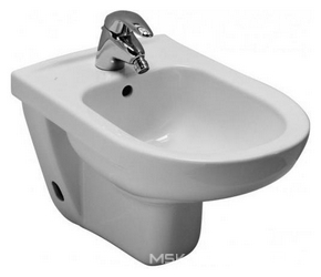 Биде подвесное Jika Olymp 3061.1| 36x40x53